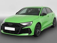 Second-hand Audi RS3 400 CP (294 kW) 2024 Verde Berlinǎ