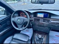 gebraucht BMW 320 Cabriolet d E93 (Steuerkette, Kupplung Neu!!!)