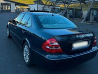 Usata Mercedes E200 163 CV (119 kW) 2003 Berlina