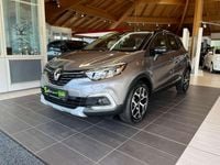 Occasion Renault Captur Collection 150 ch (110 kW) 2019 Gris SUV