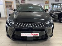 Neu Mitsubishi Grandis Edition 158 PS (116 kW) 2026 Schwarz SUV