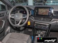 Gebraucht VW T-Roc Style 150 PS (110 kW) 2025 Ascotgrau SUV
