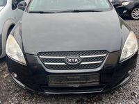 Gebraucht Kia Ceed LX 122 PS (89 kW) 2009 Kleinwagen