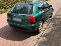 gebraucht Audi A3 1.6