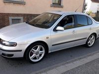 Second-hand Seat Toledo 150 CP (110 kW) 1999 Argintiu Berlinǎ