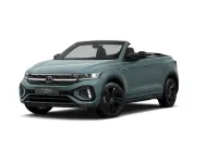 Używany VW T-Roc 150 KM (110 kW) 2025 Niebieski SUV