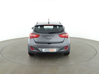 gebraucht Hyundai i30 1.4 FIFA World Cup Edition, Benzin, 11.440 €