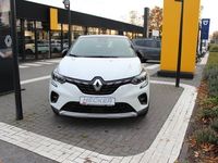 gebraucht Renault Captur II 1.6 E-TECH Plug-in 160 Intens*LED*Navi*Automati