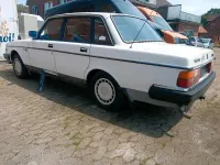 Gebraucht Volvo 240 113 PS (83 kW) 1989 Limousine