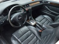 gebraucht Audi A6 Avant 2.5 TDI Auto S-Line*LEDER|NAVI|XENON*