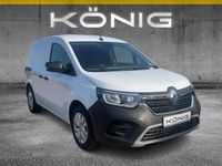 Gebraucht Renault Kangoo Rapid Extra 75 PS (55 kW) 2023 Weiß Van / Kleinbus