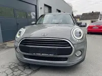 Gebraucht Mini Cooper D 115 PS (84 kW) 2018 Kleinwagen