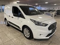 Second-hand Ford Transit Connect 99 CP (72 kW) 2021 Alb Monovolum
