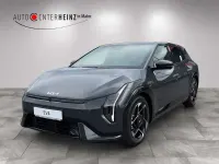 Neu Kia EV4 GT-Line 150 kW (204 PS) 2026 Grau Limousine