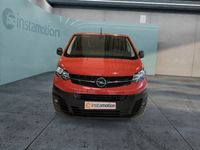 gebraucht Opel Vivaro Cargo Edition L 2.0D 106kW(145PS)(MT6)