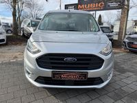 Gebraucht Ford Transit Connect Trend 120 PS (88 kW) 2019 Silber Van / Kleinbus