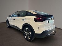 Gebraucht Citroën C4 Feel 131 PS (96 kW) 2021 Weiß SUV