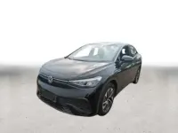 Gebraucht VW ID.5 Pro Performance 150 kW (204 PS) 2023 Schwarz SUV