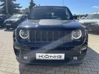 Gebraucht Jeep Renegade 131 PS (96 kW) 2023 Schwarz SUV