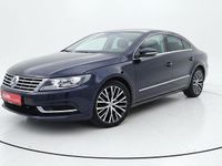 Gebraucht VW Passat 150 PS (110 kW) 2015 Schwarz Limousine