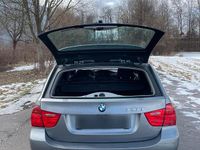 Gebraucht BMW 320 177 PS (130 kW) 2010 Kombi