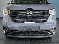 Neu Renault Trafic 150 PS (110 kW) 2025 Grau Van / Kleinbus