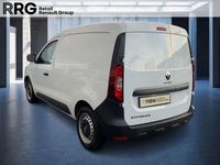 Gebraucht Renault Express 95 PS (69 kW) 2022 Gletscherweiss Van / Kleinbus