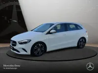 Gebraucht Mercedes 200 Advanced 150 PS (110 kW) 2025 Weiß Limousine