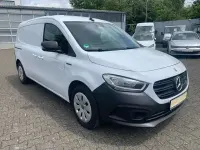Gebraucht Mercedes eCitan 89 kW (122 PS) 2024 Weiss Limousine