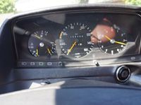 Gebraucht Mercedes 200 60 PS (44 kW) 1980 Beige Limousine