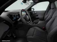 Gebraucht BMW X3 Performance 398 PS (292 kW) 2025 Schwarz SUV