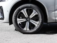 Gebraucht Volvo XC60 Plus 455 PS (334 kW) 2023 Vapour grey / metallic SUV
