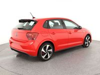 gebraucht VW Polo GTI 2.0 TSI 147kW 6-Gang DSG 4 Türen