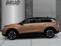 Neu Opel Grandland X 195 PS (143 kW) 2026 Braun SUV