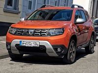 gebraucht Dacia Duster TCe 150 EDC 2WD Prestige Prestige