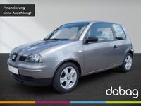 Gebraucht Seat Arosa Prima Plus 50 PS (36 kW) 2005 Shadow gray metallic Kleinwagen