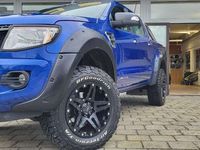 gebraucht Ford Ranger RangerAutm. Wildtrak