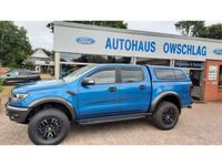 gebraucht Ford Ranger Doppelkabine 4x4 Raptor