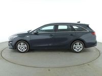 Gebraucht Kia Ceed Vision 140 PS (102 kW) 2020 Grau Kleinwagen