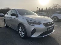 Gebraucht Opel Corsa Elegance 101 PS (74 kW) 2022 Kristall silber metallic Kleinwagen