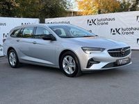 Gebraucht Opel Insignia 174 PS (127 kW) 2022 Silber Kombi