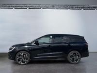 Gebraucht Renault Espace Iconic 200 PS (147 kW) 2023 Sternenschwarz SUV