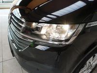 Usata VW Multivan 204 CV (150 kW) 2022 Nero Monovolume