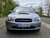 gebraucht Subaru Legacy GT 2.0