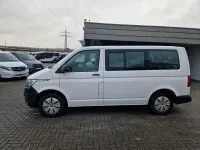 Gebraucht VW Caravelle 110 PS (80 kW) 2021 Candyweiß Van