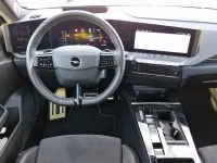 Gebraucht Opel Astra GSe 224 PS (164 kW) 2023 Weiß Kleinwagen