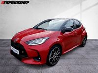 gebraucht Toyota Yaris Hybrid GR Sport + JBL + Bi-Color