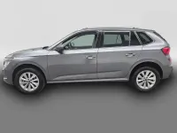 Usata Skoda Kamiq 116 CV (85 kW) 2025 Grigio SUV
