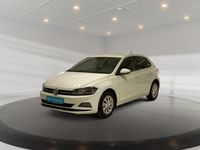 gebraucht VW Polo Comfortline 1,0 l 48 kW Klima, Einparkhilfe, Sitzheizung, Tempomat