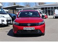 Gebraucht Opel Corsa Edition 101 PS (74 kW) 2025 Kardio rot (metallic) Limousine